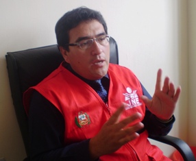 edward garcia